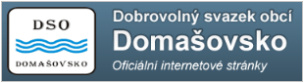 DSO Domašovsko