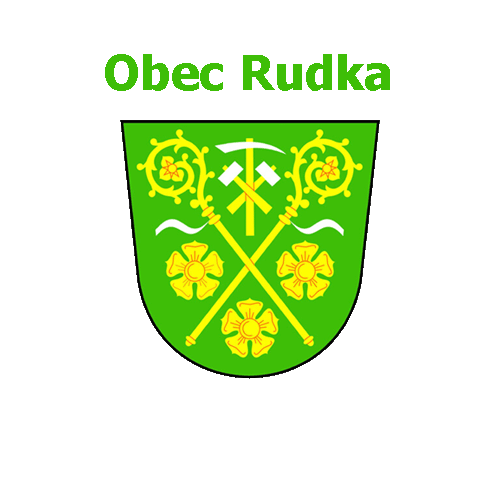 Obec Rudka