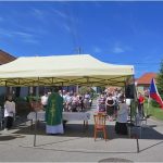 Červenec 2022 - Prokopská slavnost