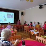 Říjen 2022 - Povídání o Skotsku