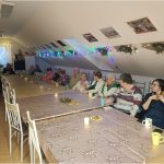 Setkání u adventního věnce