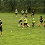 Fotbal v Rudce